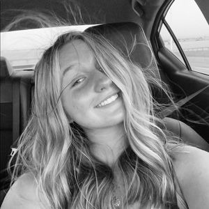 Meet your Posher, Ashlea